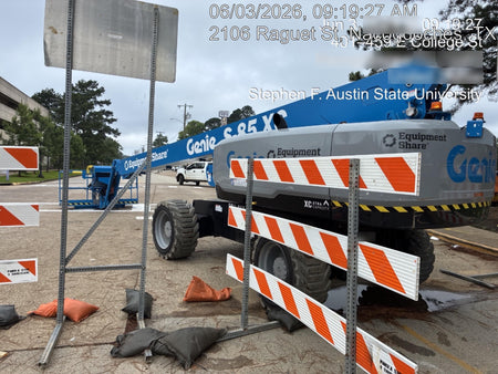 2026 GENIE S-85 XC
