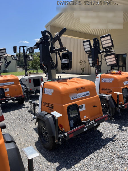 2026 GENERAC MLTS-4