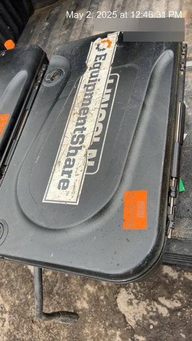 2022 LINCOLN ELECTRIC K4266-1