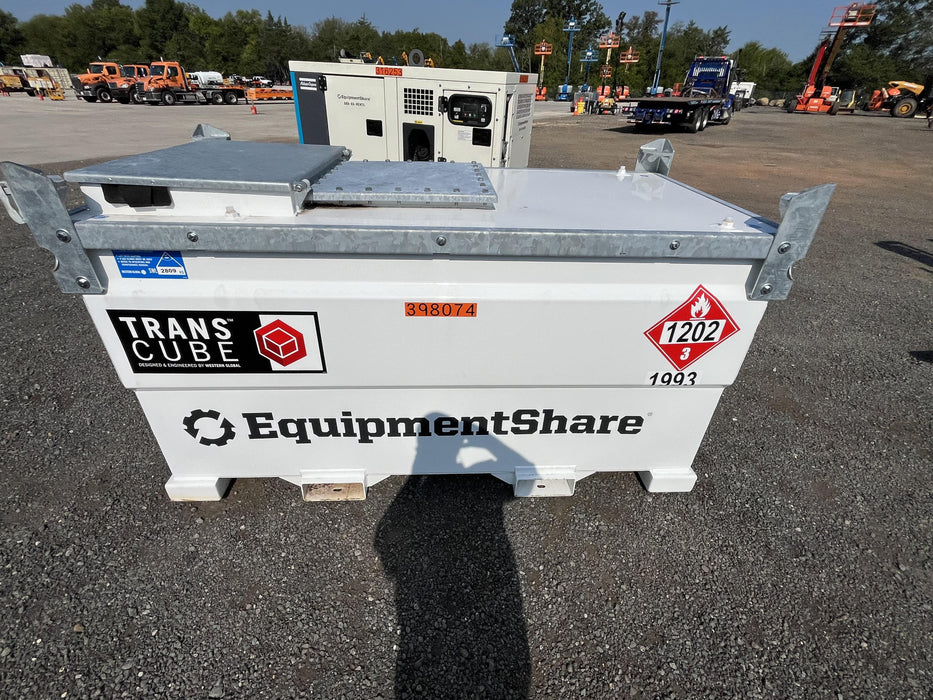 2024 WESTERN GLOBAL 20TCG-ES