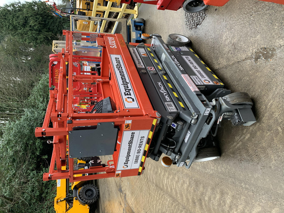 2020 SKYJACK SJIII-3219