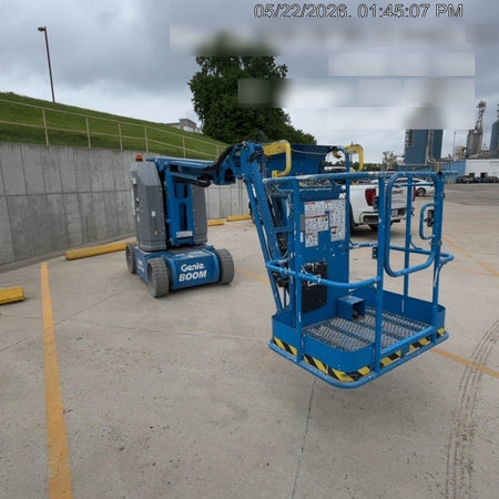 2024 GENIE Z30-20 N RJ