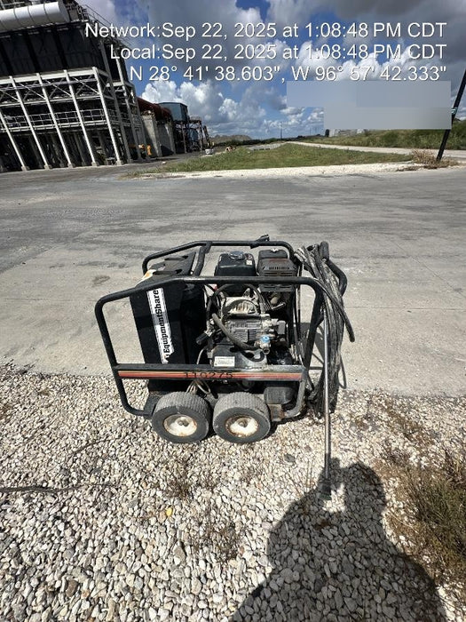 2020 MI-T-M CORPORATION HSP-3504-3MGH