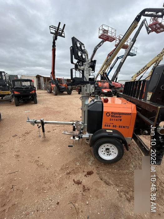 2025 WANCO WLTT-4MM4K