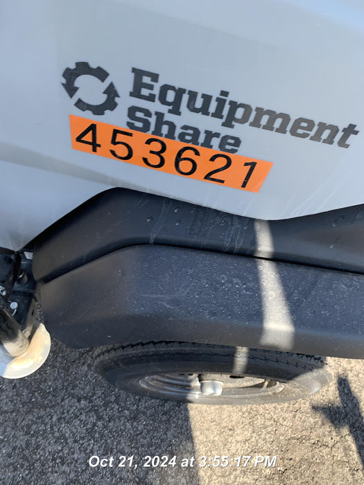 2024 WACKER NEUSON LTT4