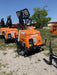 2024 Generac MLT2 Diesel, Flex Switch 120V Input, Powerzone Controller, 
(4) 320W LED Lights, 4kW Generator, 39.9 Gal Fuel Tank, 2" Ball, T3