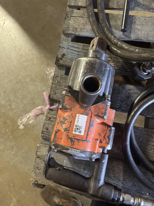 2021 MICHIGAN PNEUMATIC 4955B2