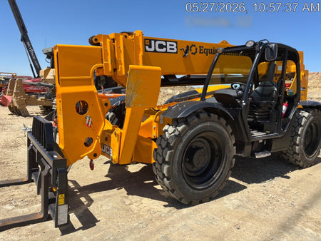 2025 JCB 510-56