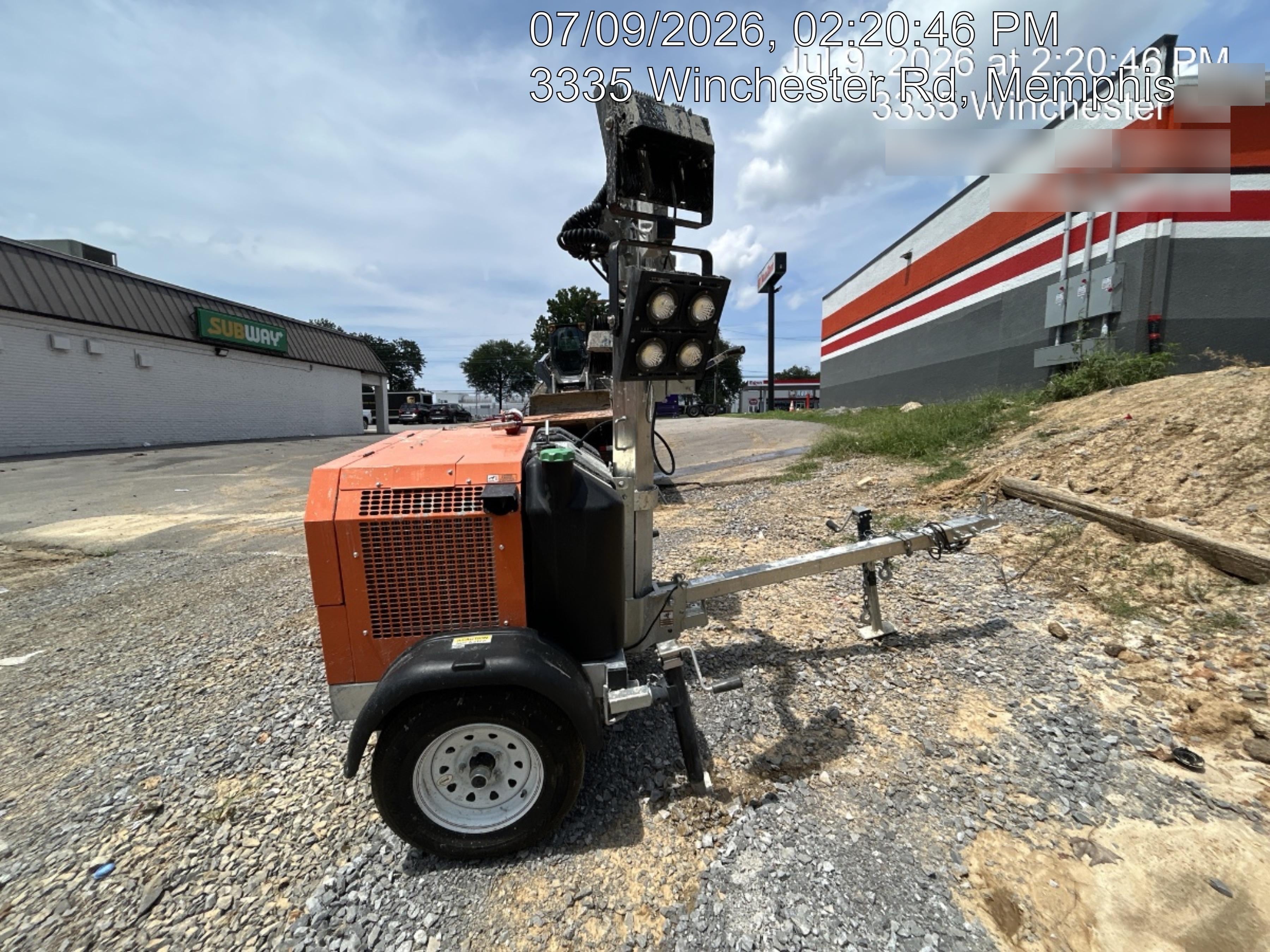 2025 WANCO WLTT-4MM4K