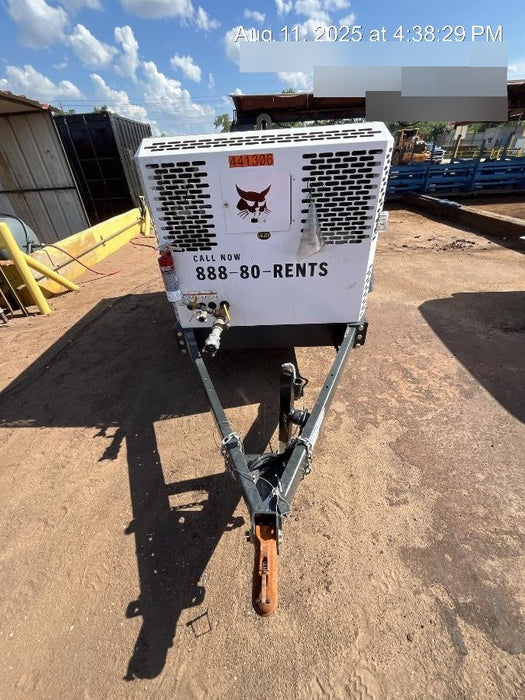 2024 BOBCAT PA425WCU-T4F