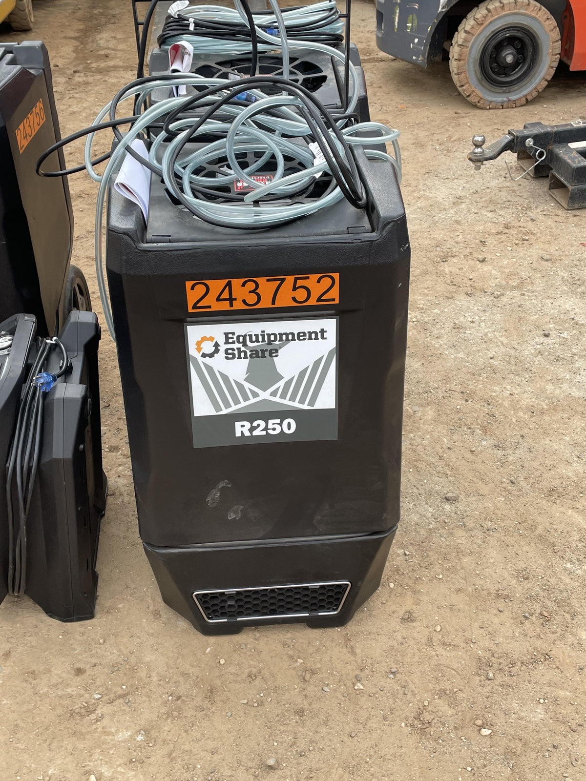 2022 PHOENIX R250