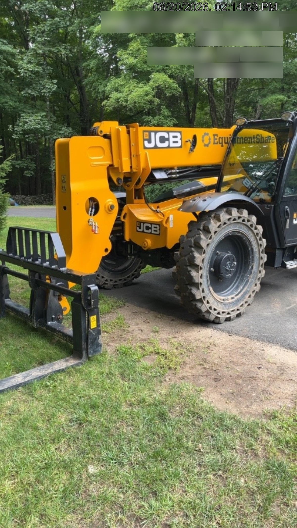 2024 JCB 509-42