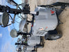 2018 Wacker Neuson LTV6L-MH LTV6L Mobile Light Tower w/Fuel Level Sensor Installed