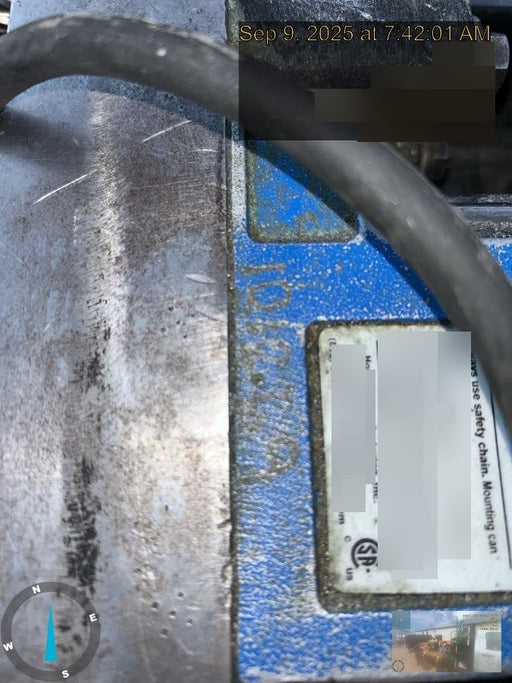 2020 HOUGEN MFG HMD904