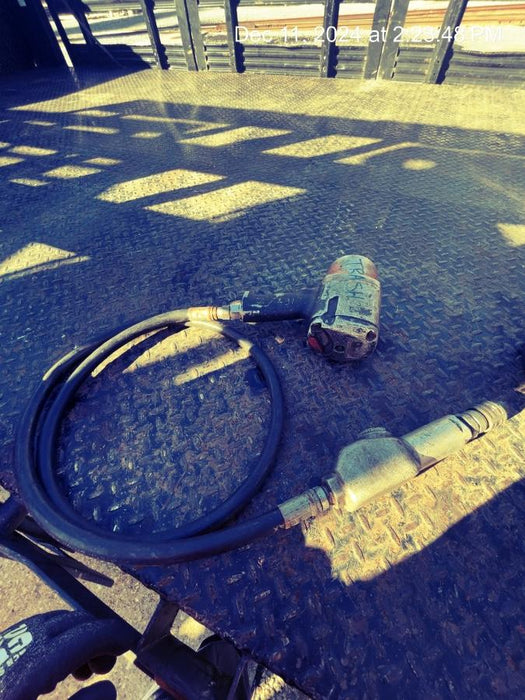 2020 MICHIGAN PNEUMATIC 750SS