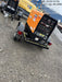 2021 Lincoln Electric Vantage 322 Vantage 322 Ready Pak 3 w/ Decals, ORANGE (includes trailer, cable rack, fender light kit) NO Telematics