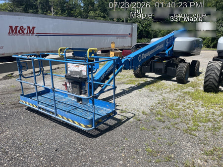 2024 GENIE S-65 XC