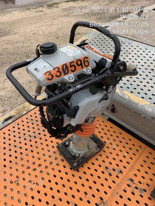 2023 MULTIQUIP MTX60HD