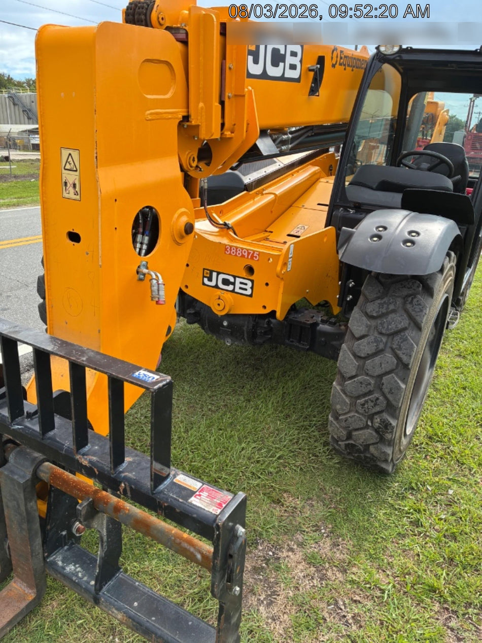 2024 JCB 509-42