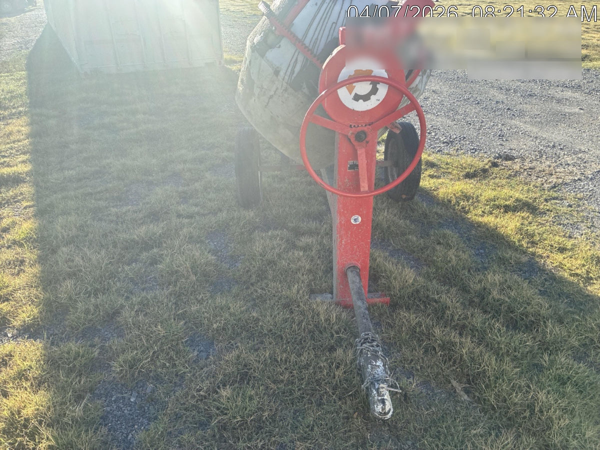2022 MULTIQUIP MC94PK