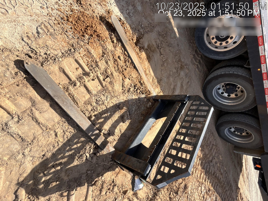 2023 SOLESBEE SPF-48