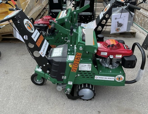 2024 BILLY GOAT SC181H