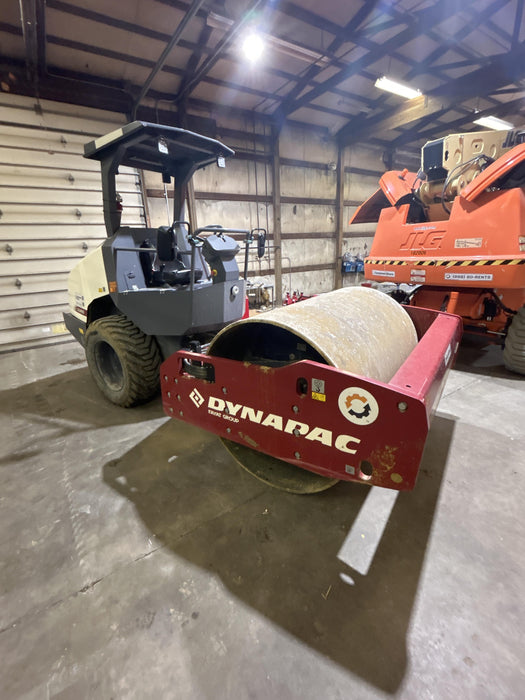 2023 DYNAPAC CA1400D