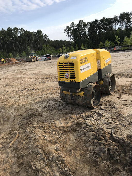 2021 WACKER NEUSON RTLx-SC3