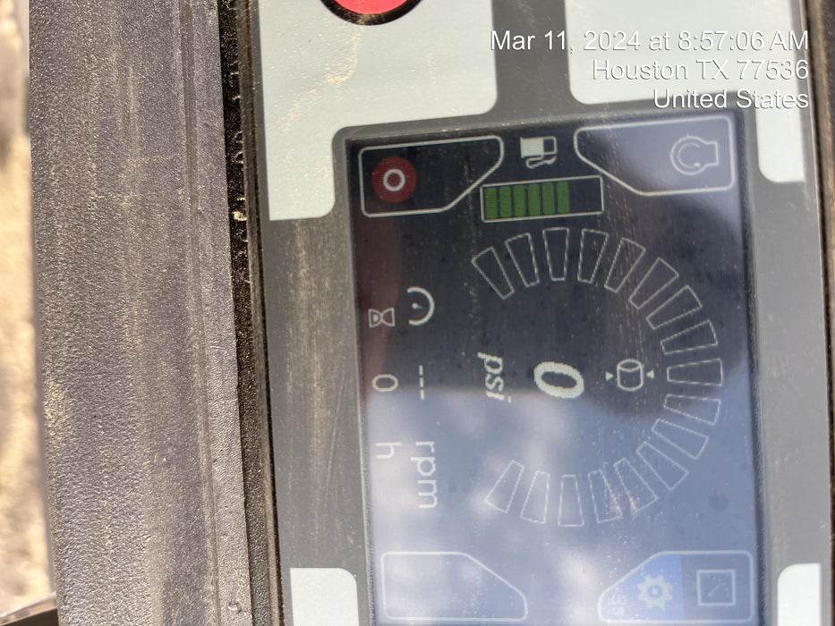 2024 ATLAS COPCO XAS188 CWK