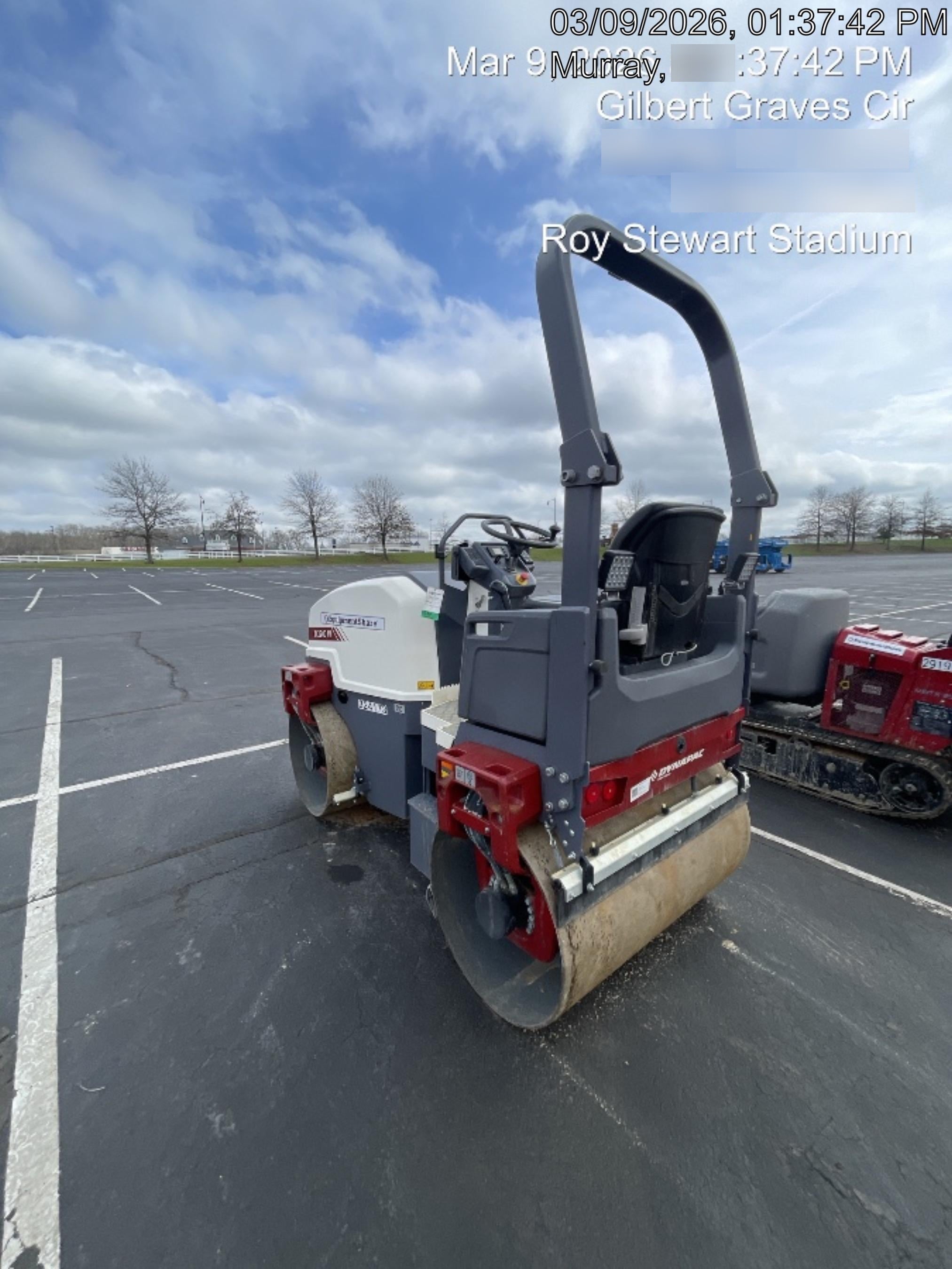 2023 DYNAPAC CC1200