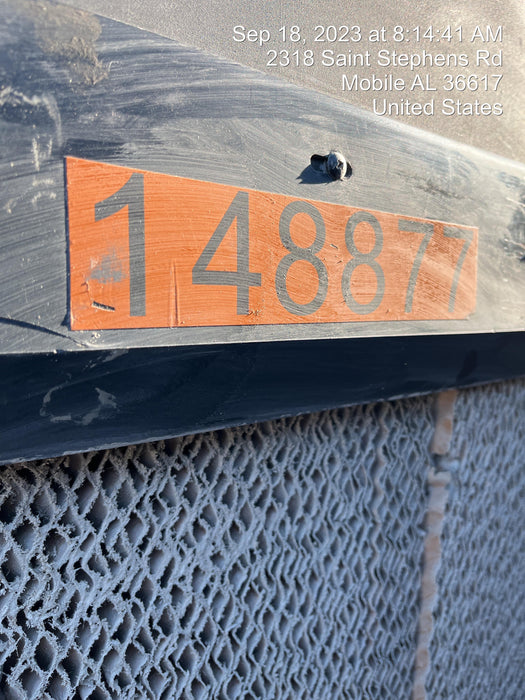 2021 PORTACOOL PACJS2601A1