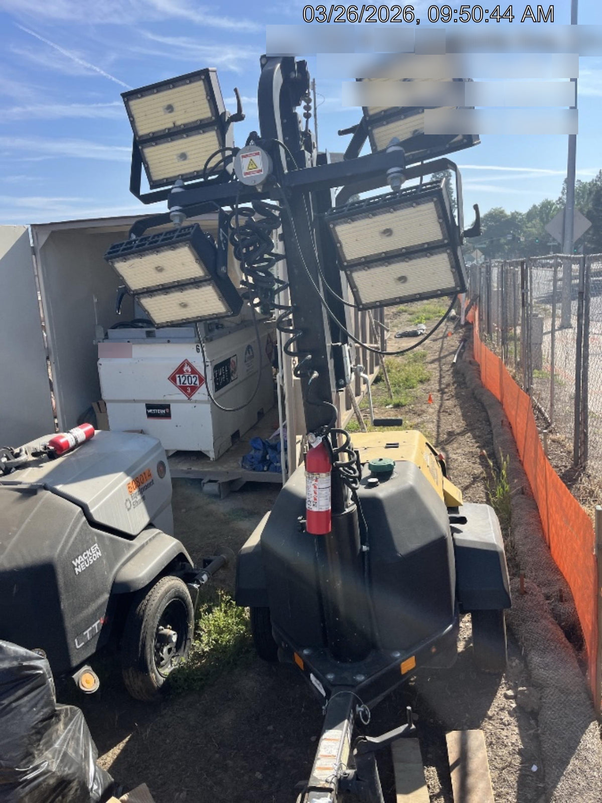 2021 ALLMAND NLV3GR