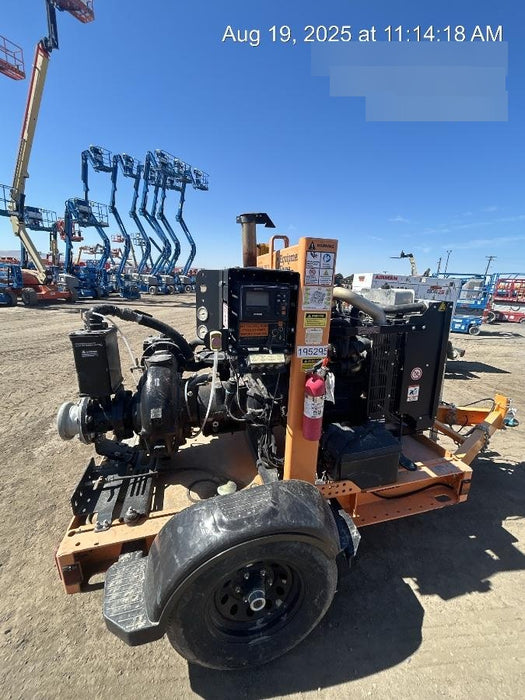 2021 PIONEER PP66S12L71-TD2.9L4