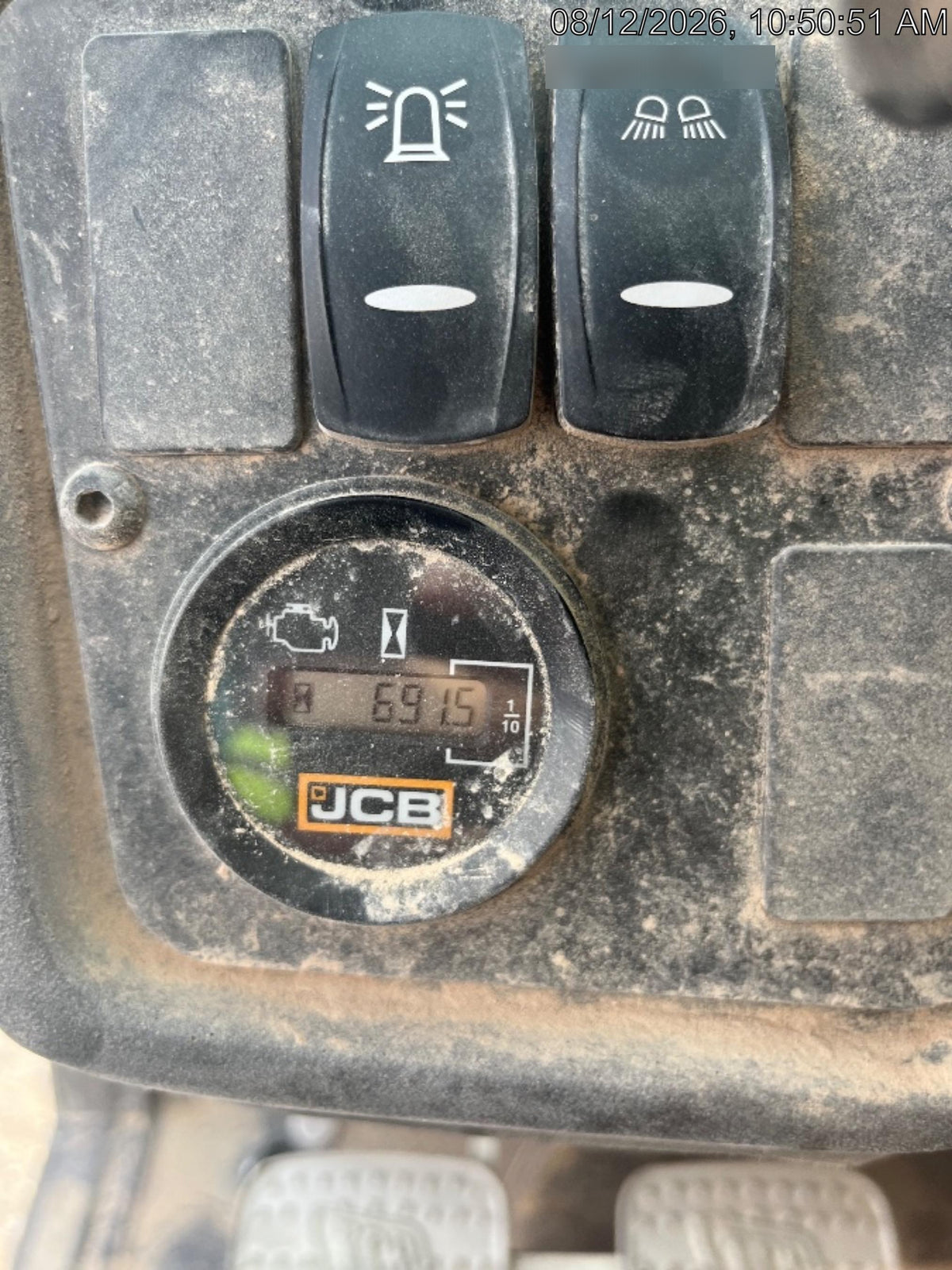 2025 JCB 510-56