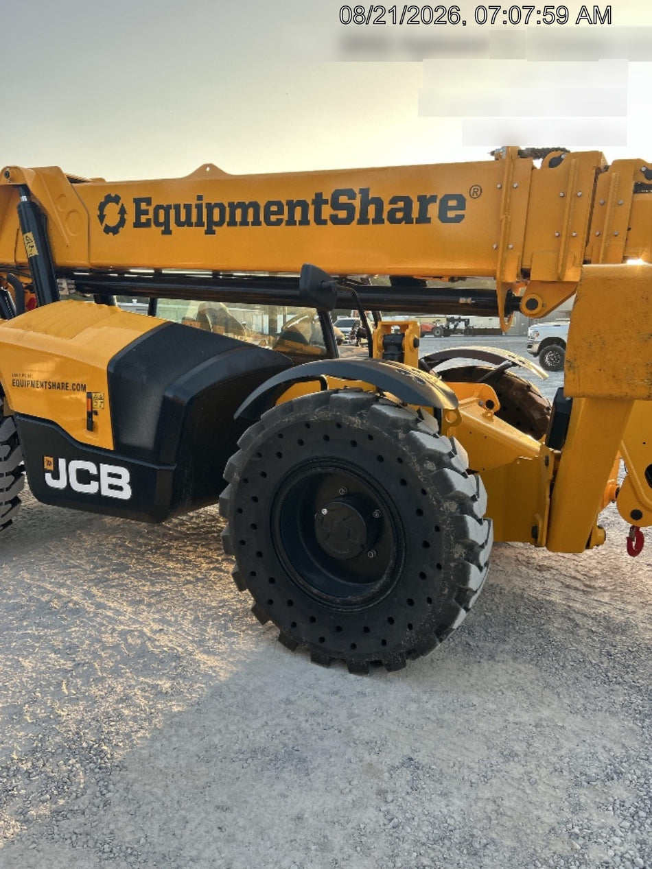 2026 JCB 512-56