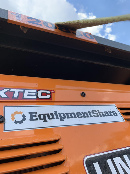 2020 TRYSTAR 6XWLDRK-350- 9KVA-WG