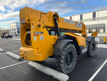 2020 JCB 510-56