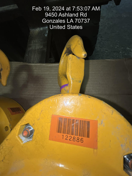 2020 HARRINGTON CF015-20