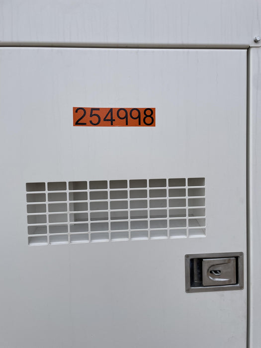 2022 MULTIQUIP DCA125