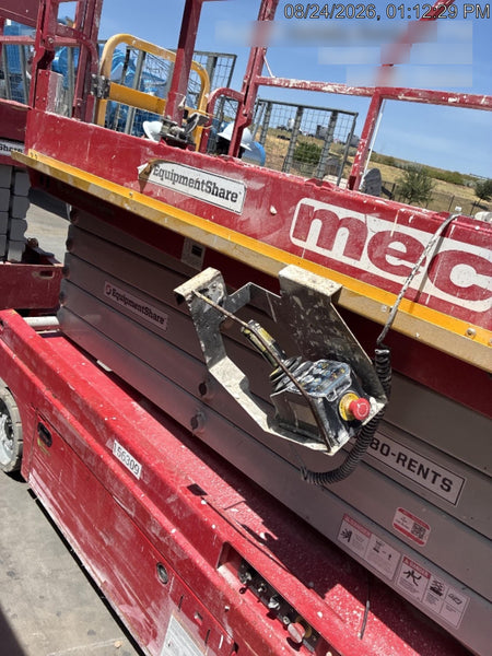 2021 MEC 3346SE
