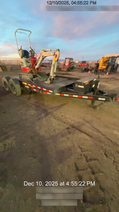 2023 STEELPOINT K19E