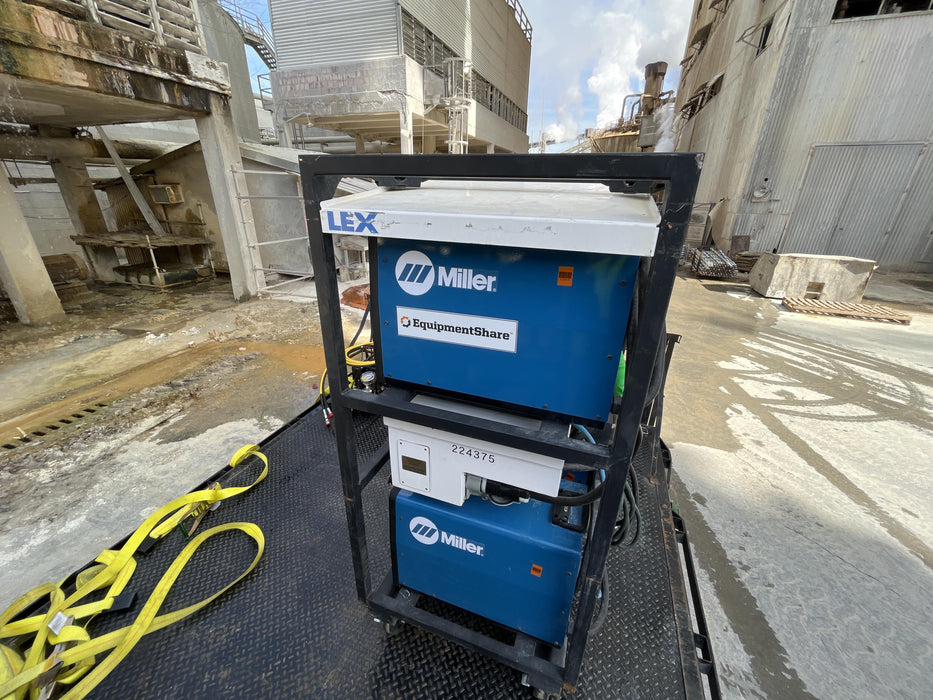 2020 TRYSTAR 6XWLDRK-350- 9KVA-WG