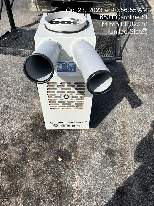 2023 KWIKOOL KPAC1411-2