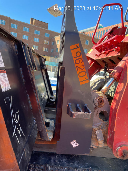 2021 PALADIN 48" Pallet Forks - Paladin