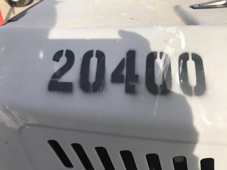 2018 WACKER NEUSON LTV6L-MH