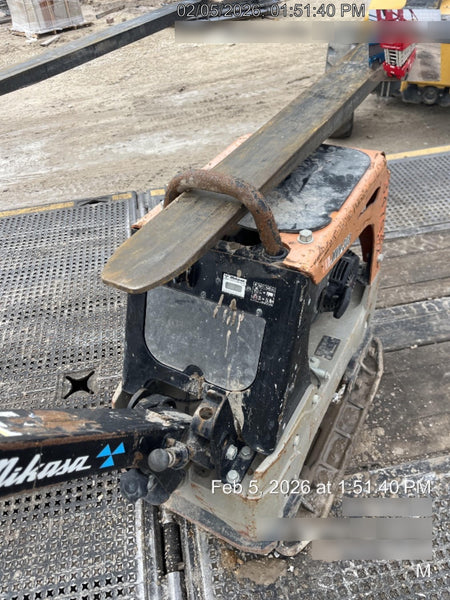 2023 MULTIQUIP MV308GH