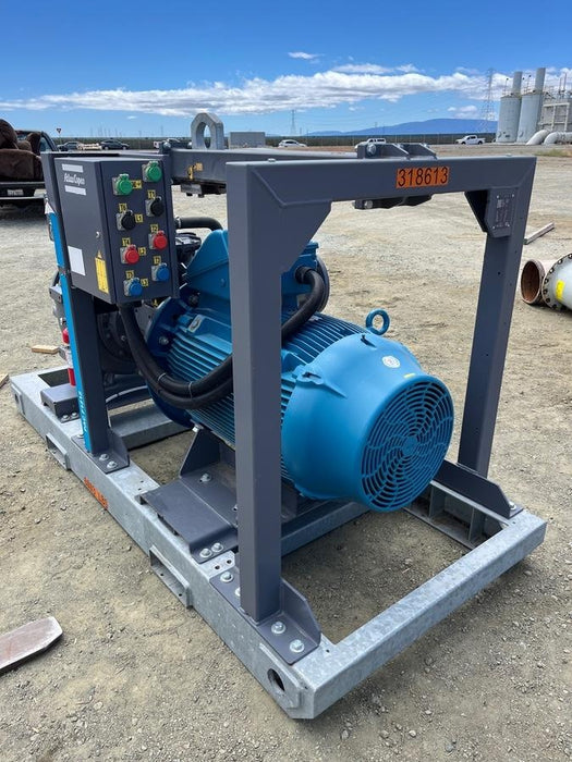 2023 ATLAS COPCO PAC F1212 E 350HP