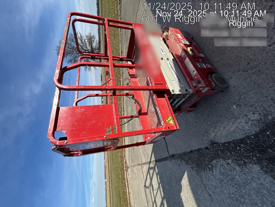 2020 MEC 1330SE MEC 1330SE