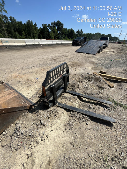 2023 SOLESBEE SPF-48