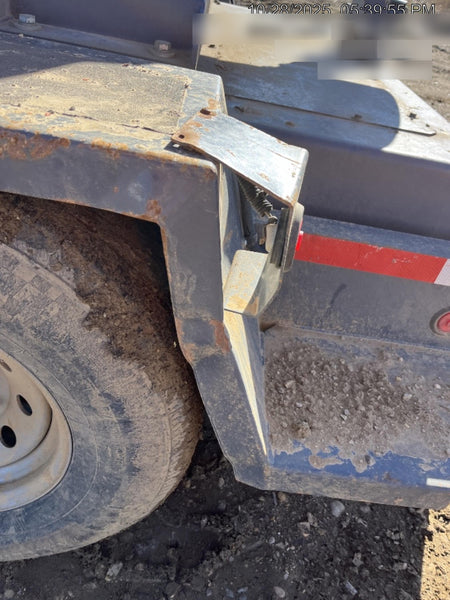 2023 ATLAS COPCO PAC H108 SD
